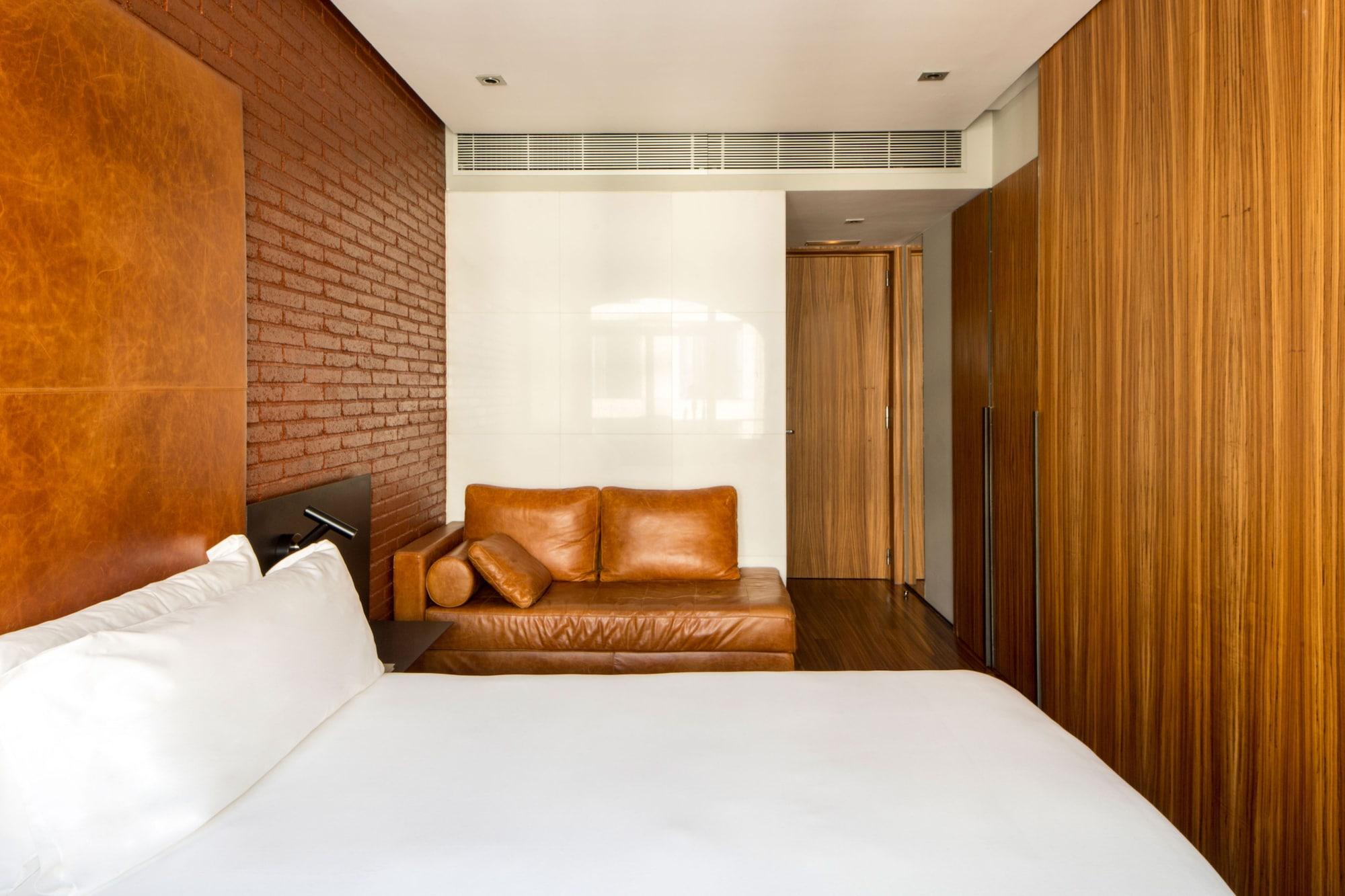 Hotel Granados 83, A Member Of Design Hotels Barcelone Extérieur photo