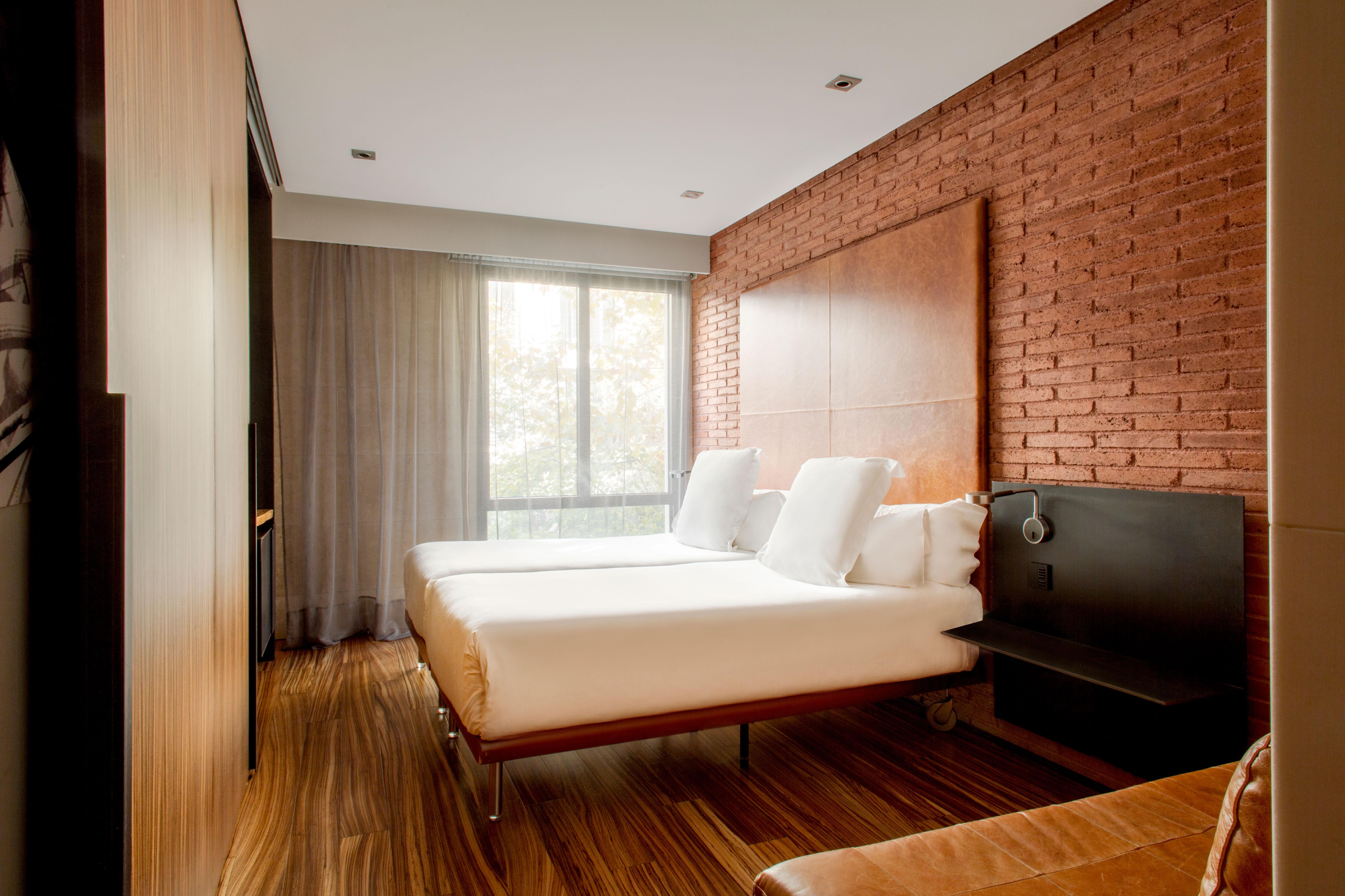 Hotel Granados 83, A Member Of Design Hotels Barcelone Extérieur photo