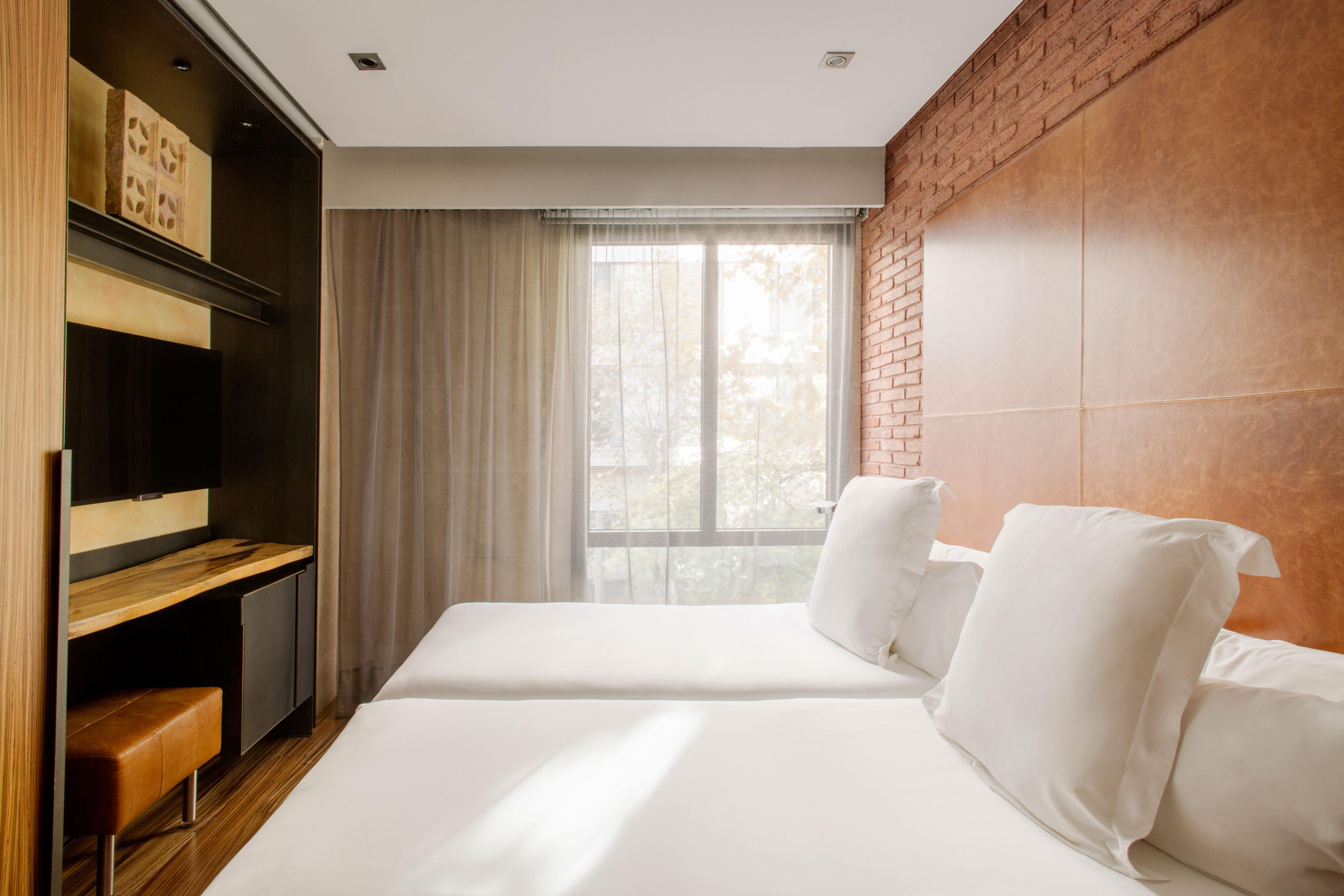 Hotel Granados 83, A Member Of Design Hotels Barcelone Extérieur photo