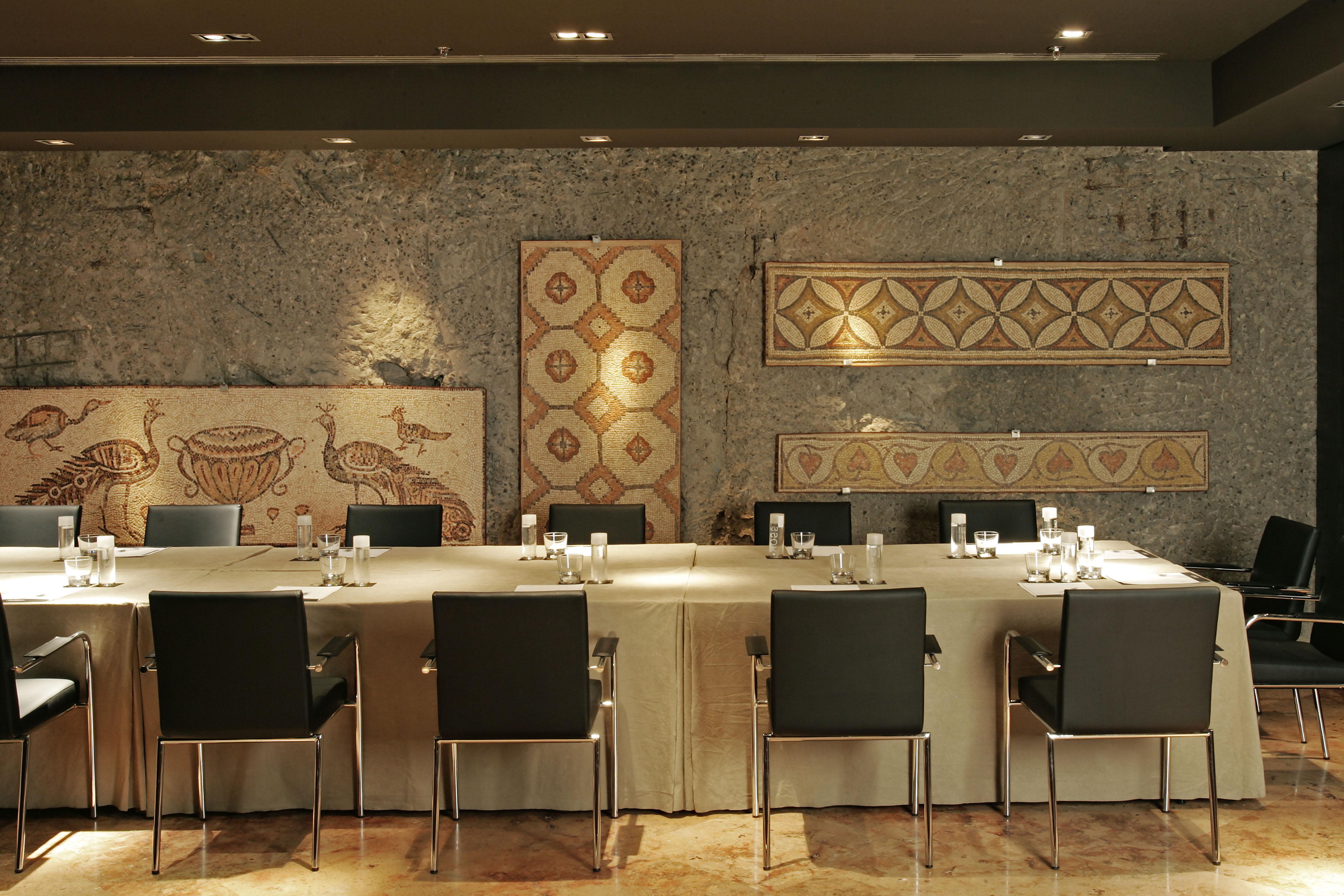 Hotel Granados 83, A Member Of Design Hotels Barcelone Restaurant photo