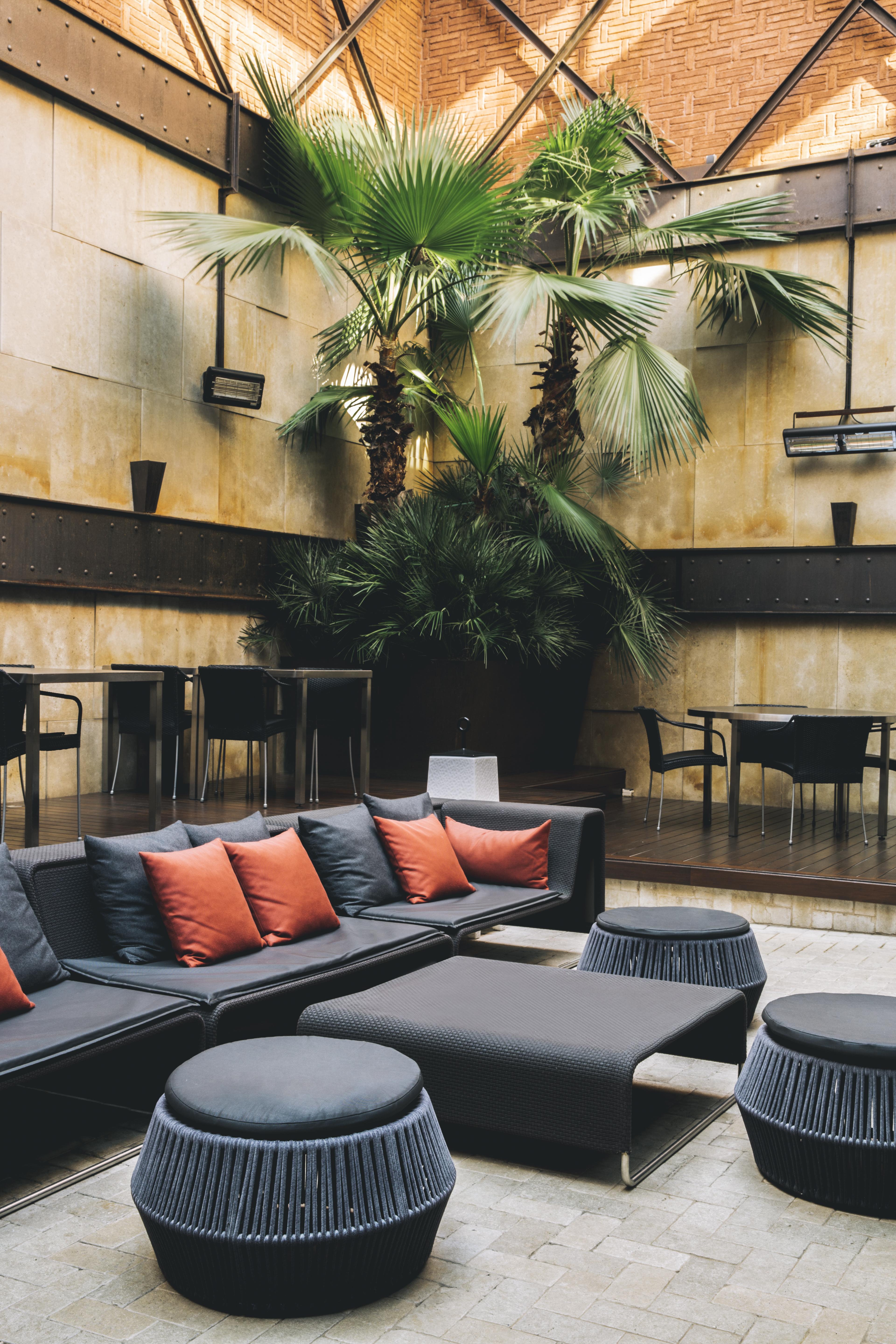 Hotel Granados 83, A Member Of Design Hotels Barcelone Extérieur photo