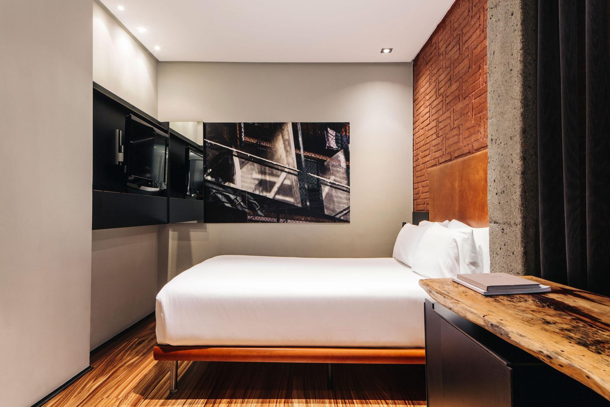 Hotel Granados 83, A Member Of Design Hotels Barcelone Extérieur photo