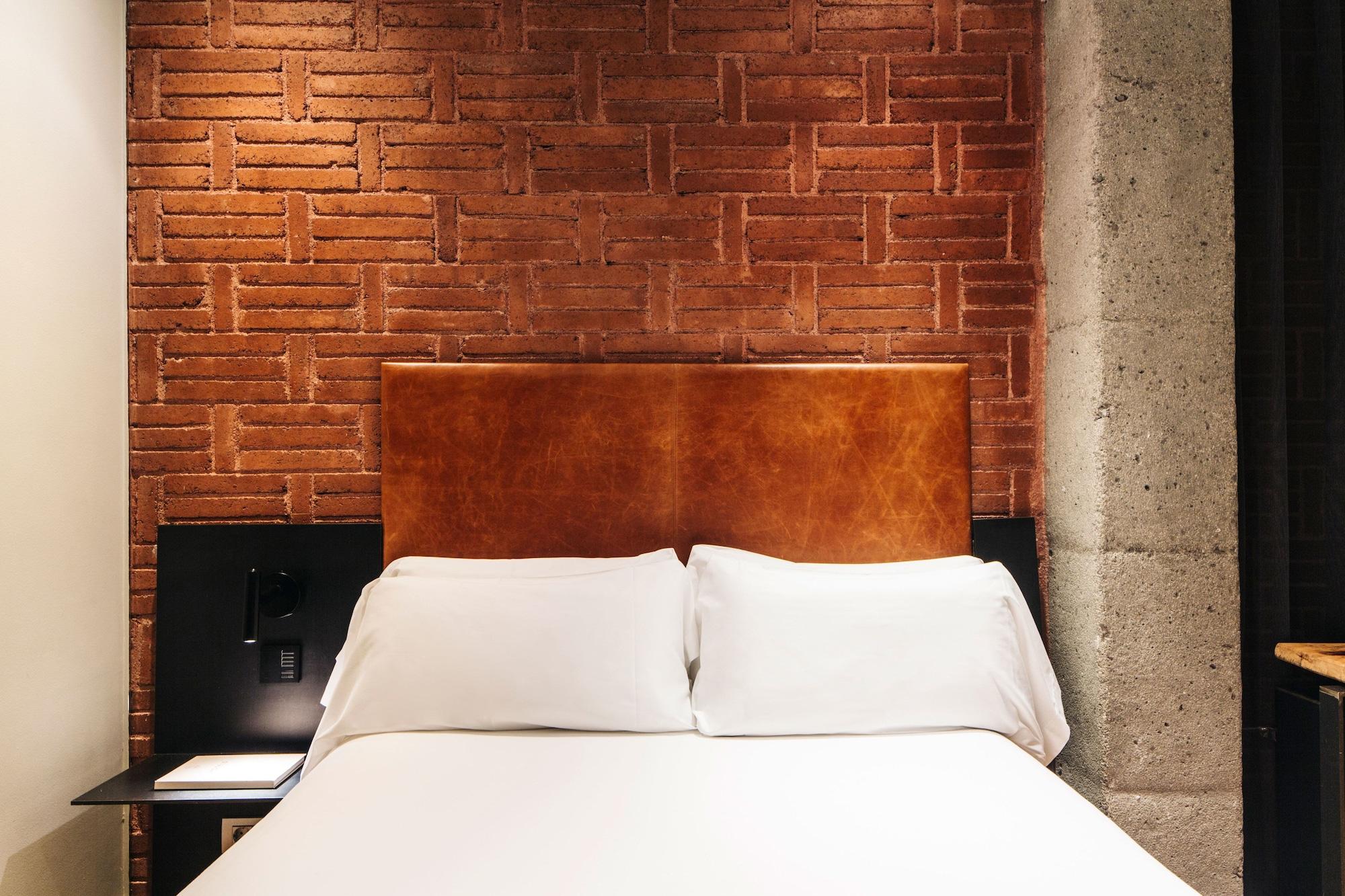 Hotel Granados 83, A Member Of Design Hotels Barcelone Extérieur photo