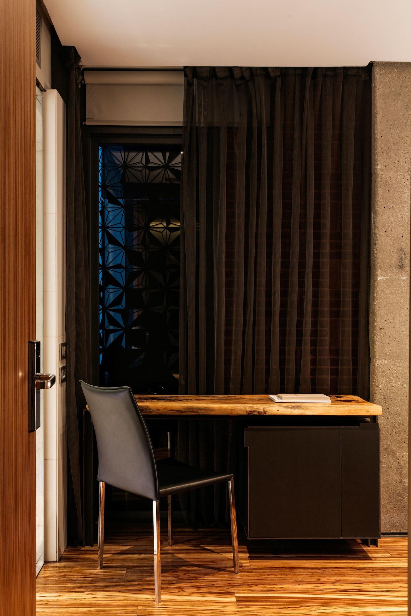 Hotel Granados 83, A Member Of Design Hotels Barcelone Extérieur photo