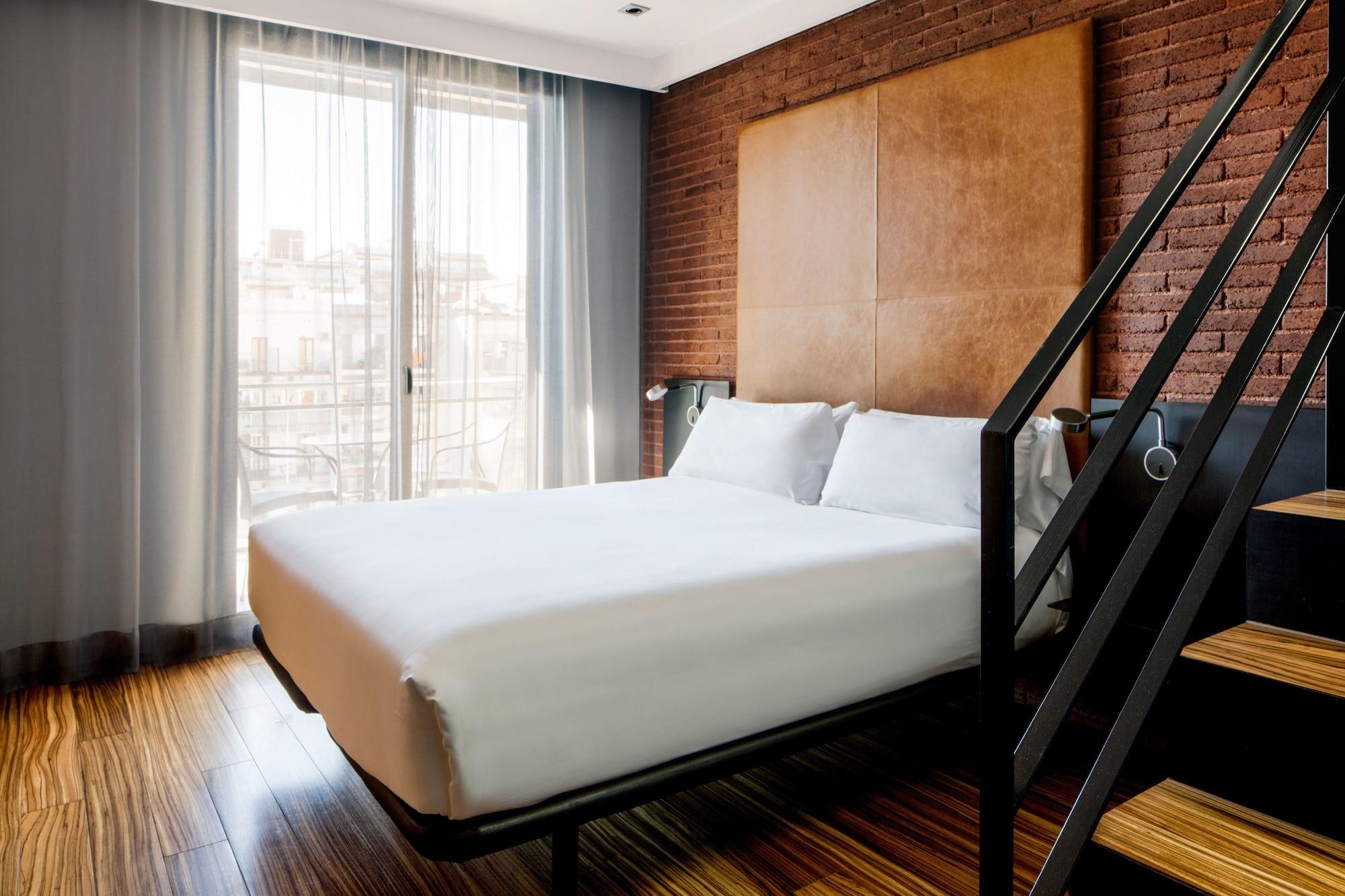 Hotel Granados 83, A Member Of Design Hotels Barcelone Extérieur photo