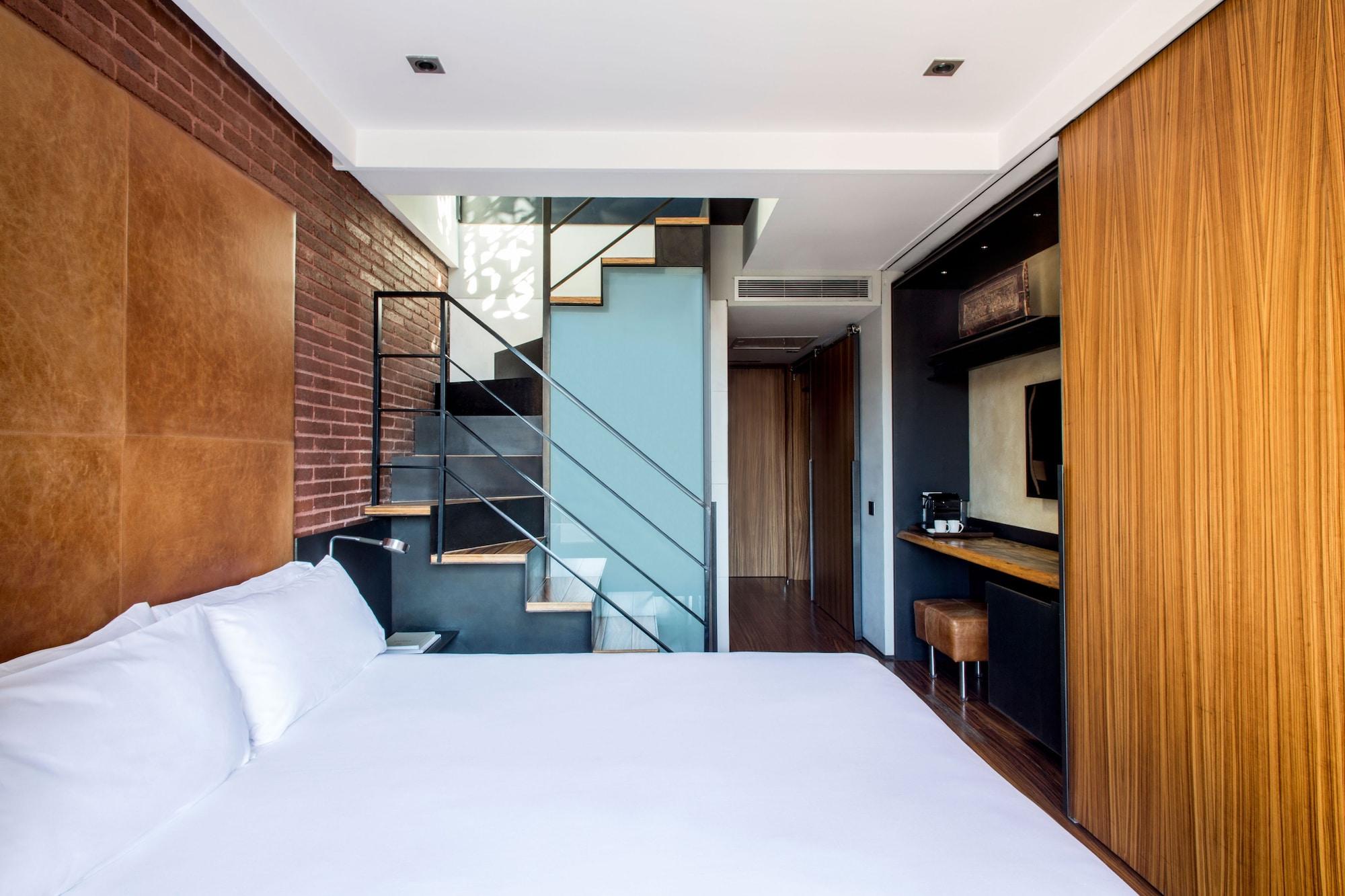 Hotel Granados 83, A Member Of Design Hotels Barcelone Extérieur photo