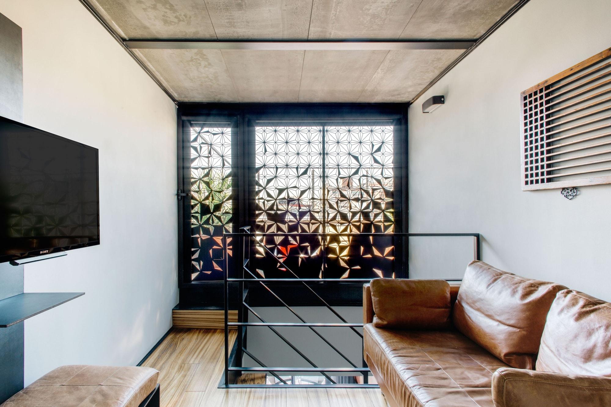 Hotel Granados 83, A Member Of Design Hotels Barcelone Extérieur photo