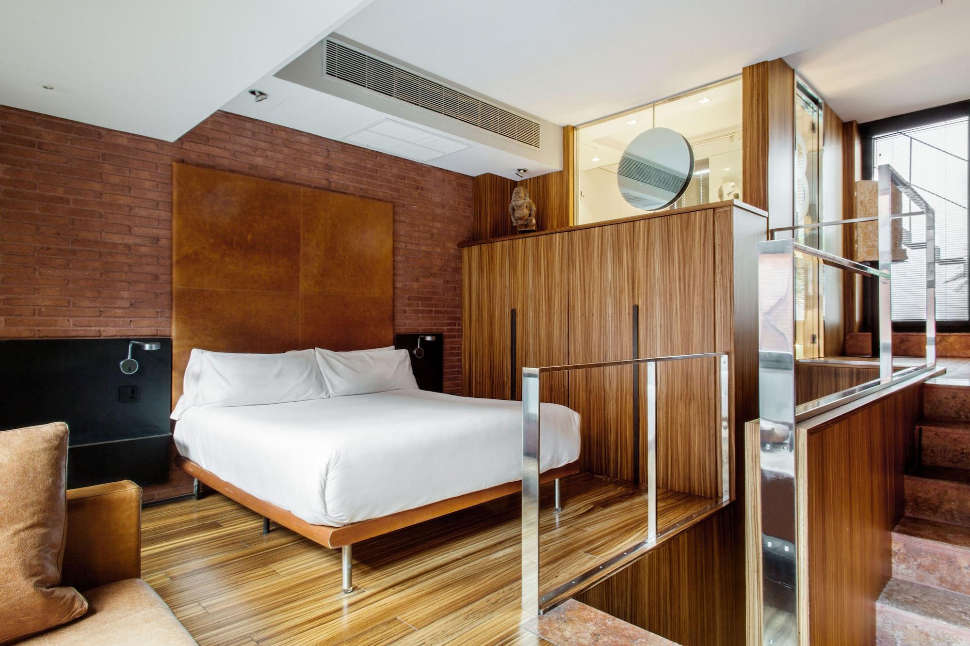 Hotel Granados 83, A Member Of Design Hotels Barcelone Extérieur photo