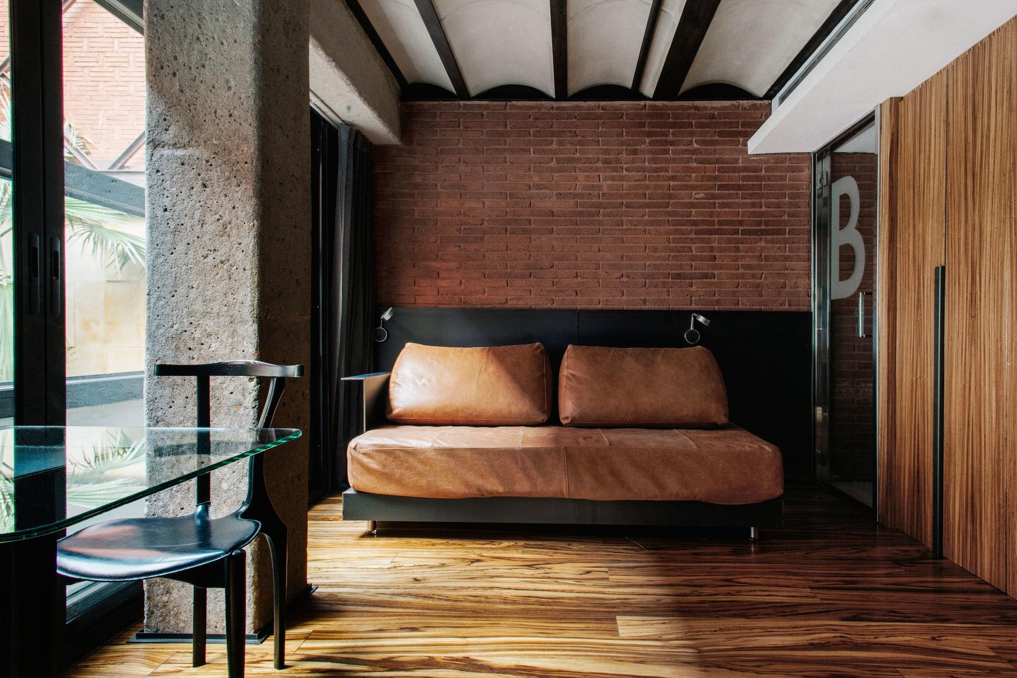 Hotel Granados 83, A Member Of Design Hotels Barcelone Extérieur photo