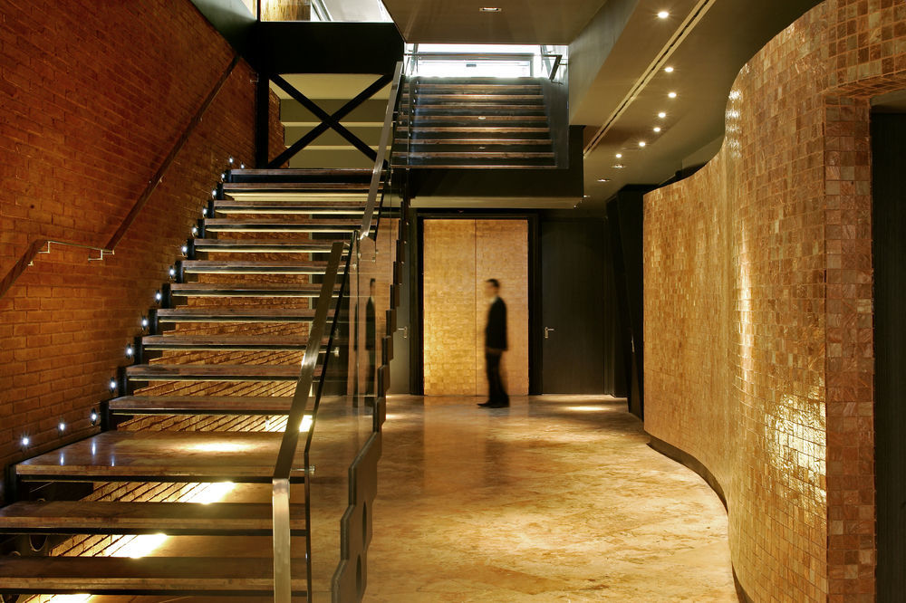 Hotel Granados 83, A Member Of Design Hotels Barcelone Extérieur photo