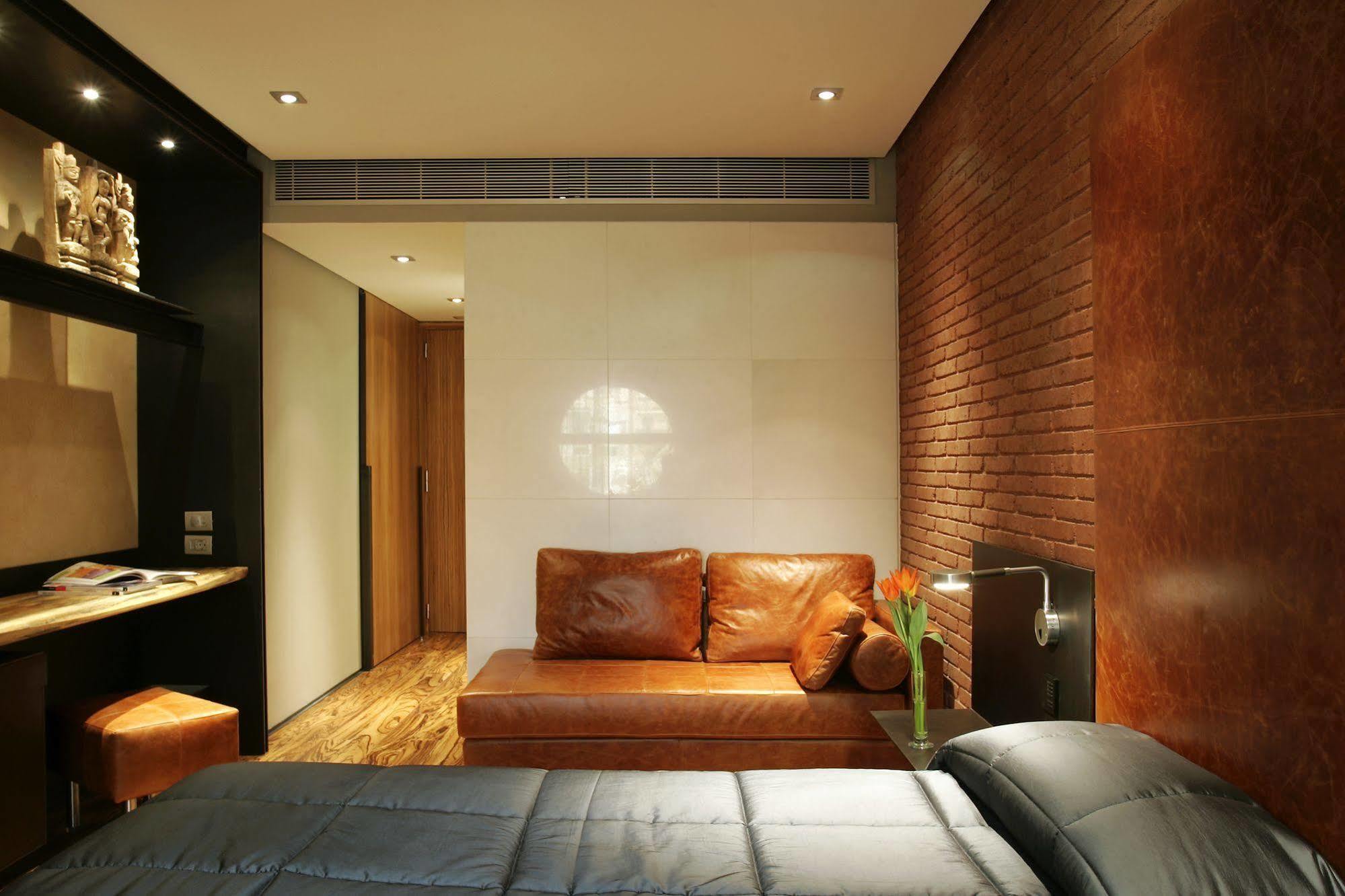 Hotel Granados 83, A Member Of Design Hotels Barcelone Chambre photo