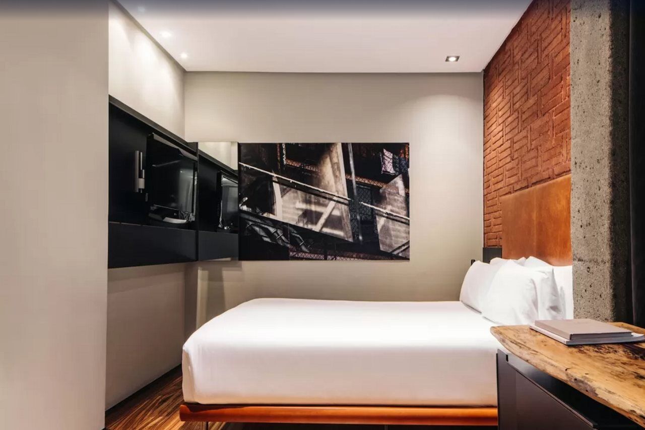 Hotel Granados 83, A Member Of Design Hotels Barcelone Extérieur photo